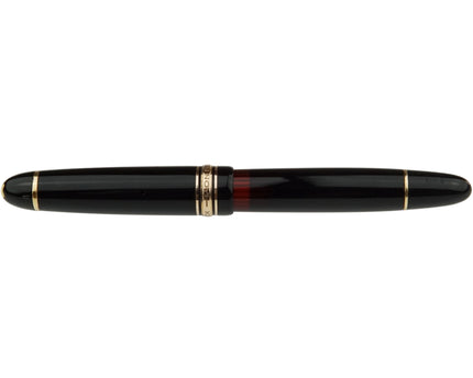 Montblanc Meisterstück Füller No.146G LeGrand - Vintage Zelluloid