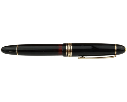 Montblanc Meisterstück Füller No.146G LeGrand - Vintage Zelluloid