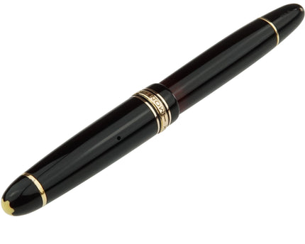 Montblanc Meisterstück Füller No.146G LeGrand - Vintage Zelluloid