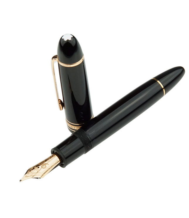 Montblanc Meisterstück 90 Years Anniversary Füller No.149