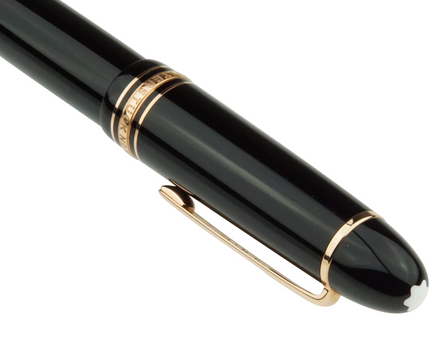Montblanc Meisterstück 90 Years Anniversary Füller No.149 - meisterstück-shop.de
