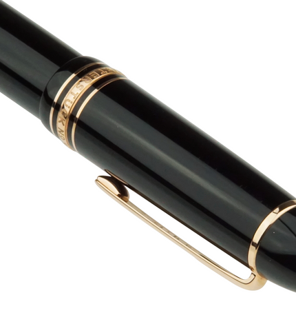 Montblanc Meisterstück 90 Years Anniversary Füller No.149
