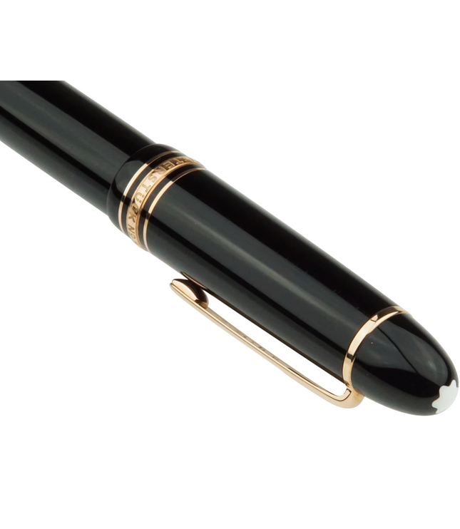 Montblanc Meisterstück 90 Years Anniversary Füller No.149