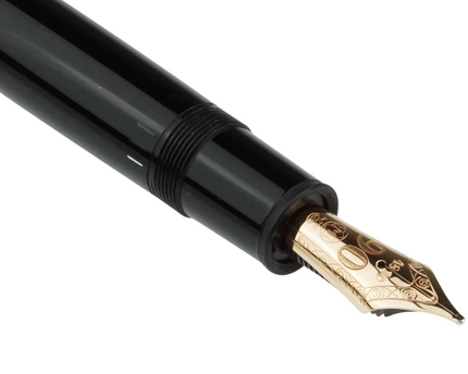 Montblanc Meisterstück 90 Years Anniversary Füller No.149 - meisterstück-shop.de