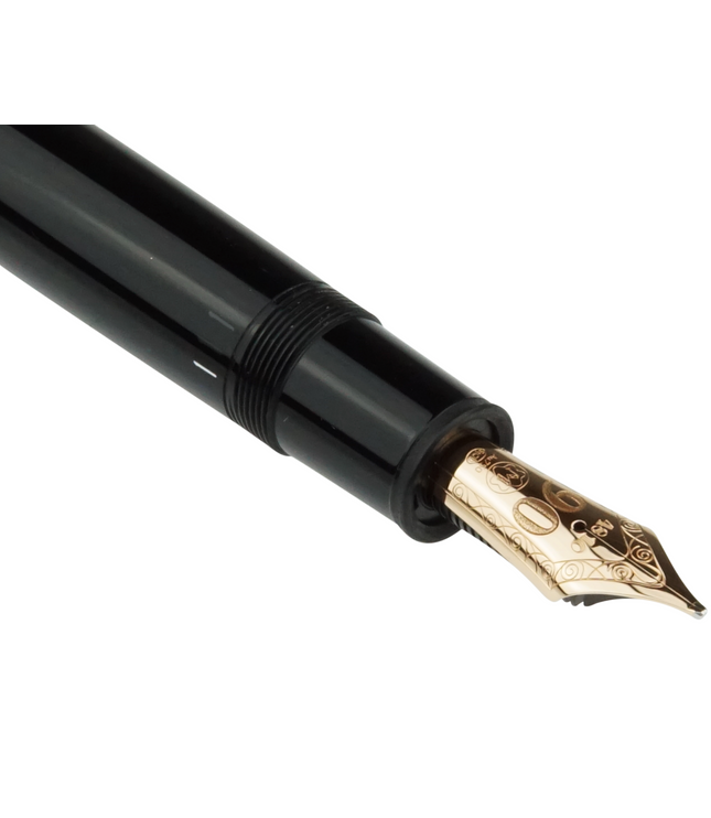 Montblanc Meisterstück 90 Years Anniversary Füller No.149