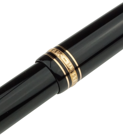 Montblanc Meisterstück 90 Years Anniversary Füller No.149