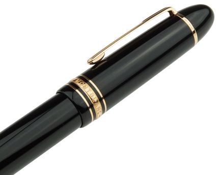 Montblanc Meisterstück 90 Years Anniversary Füller No.149 - meisterstück-shop.de