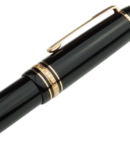 Montblanc Meisterstück 90 Years Anniversary Füller No.149