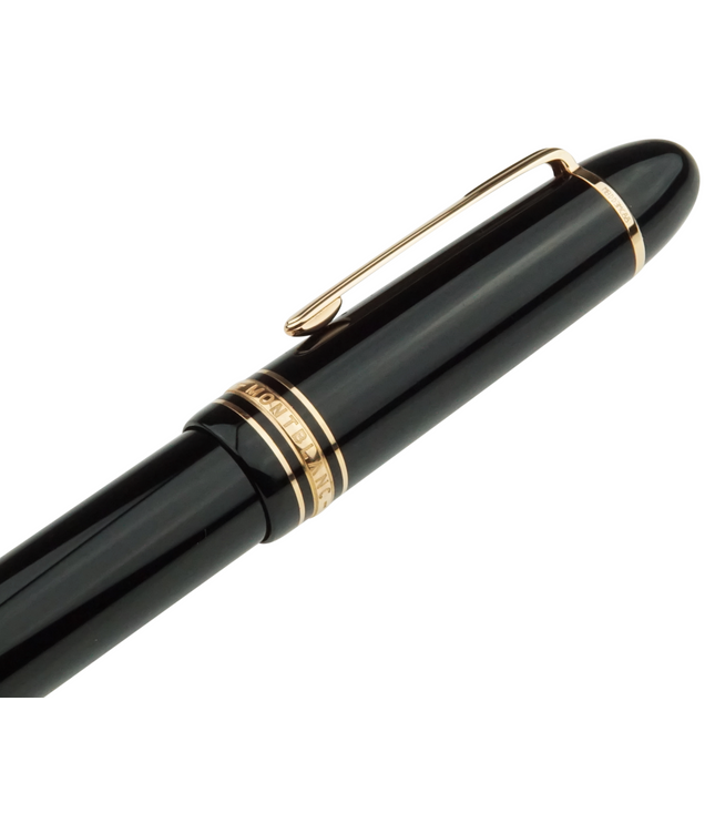 Montblanc Meisterstück 90 Years Anniversary Füller No.149