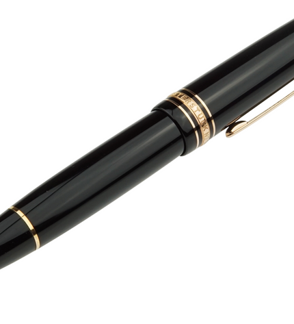 Montblanc Meisterstück 90 Years Anniversary Füller No.149
