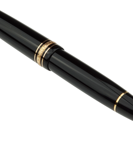 Montblanc Meisterstück 90 Years Anniversary Füller No.149