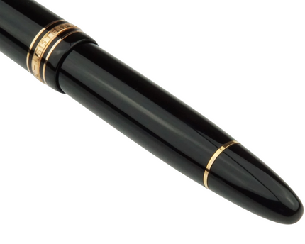 Montblanc Meisterstück 90 Years Anniversary Füller No.149 - meisterstück-shop.de