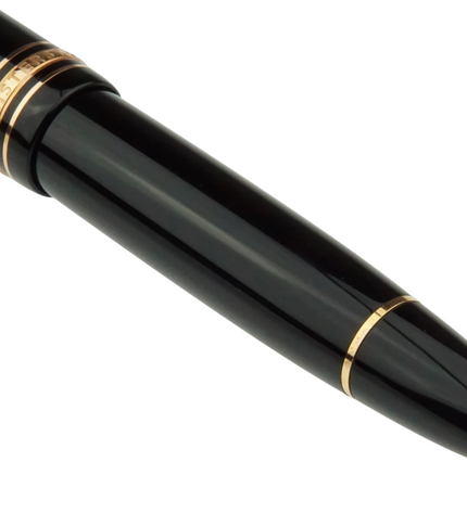 Montblanc Meisterstück 90 Years Anniversary Füller No.149