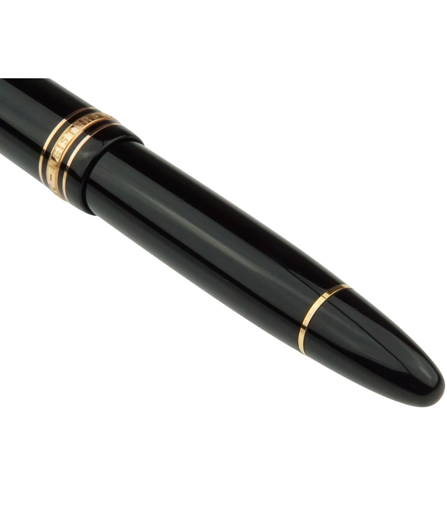 Montblanc Meisterstück 90 Years Anniversary Füller No.149