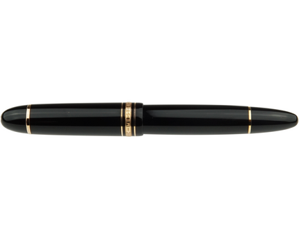 Montblanc Meisterstück 90 Years Anniversary Füller No.149 - meisterstück-shop.de