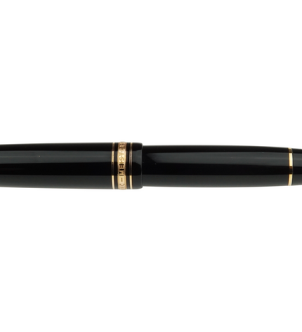 Montblanc Meisterstück 90 Years Anniversary Füller No.149
