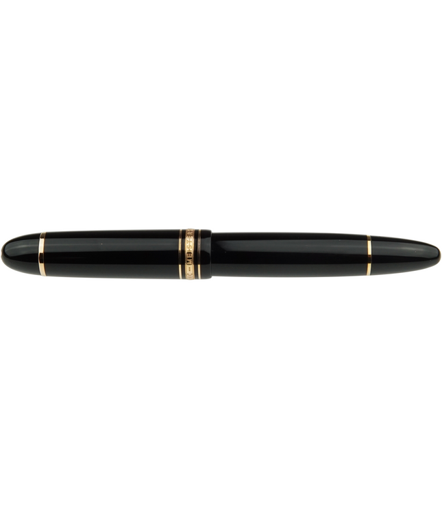 Montblanc Meisterstück 90 Years Anniversary Füller No.149