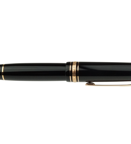 Montblanc Meisterstück 90 Years Anniversary Füller No.149