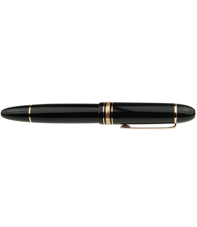 Montblanc Meisterstück 90 Years Anniversary Füller No.149