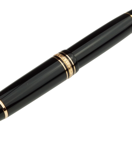 Montblanc Meisterstück 90 Years Anniversary Füller No.149