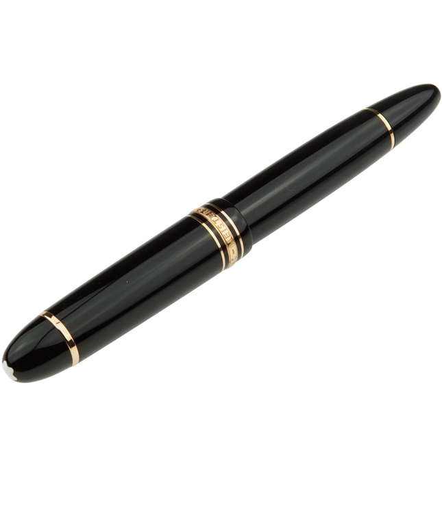 Montblanc Meisterstück 90 Years Anniversary Füller No.149