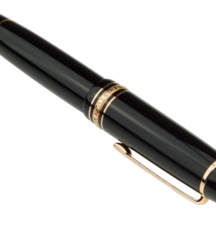 Montblanc Meisterstück 90 Years Anniversary Füller No.149