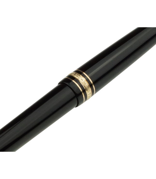 Montblanc Meisterstück Füller No.145 Classique Gold Coated