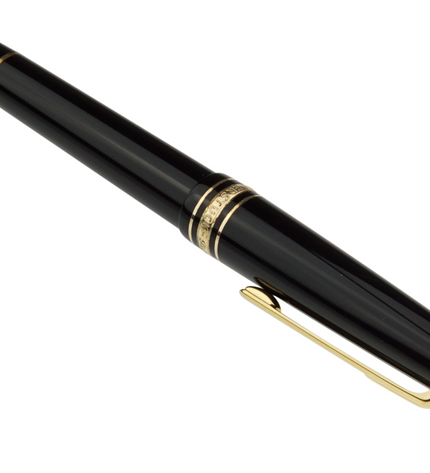 Montblanc Meisterstück Füller No.145 Classique Gold Coated