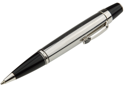Montblanc Bohème Steel Noir Bleistift - meisterstück-shop.de