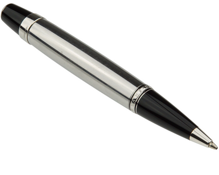 Montblanc Bohème Steel Noir Bleistift - meisterstück-shop.de