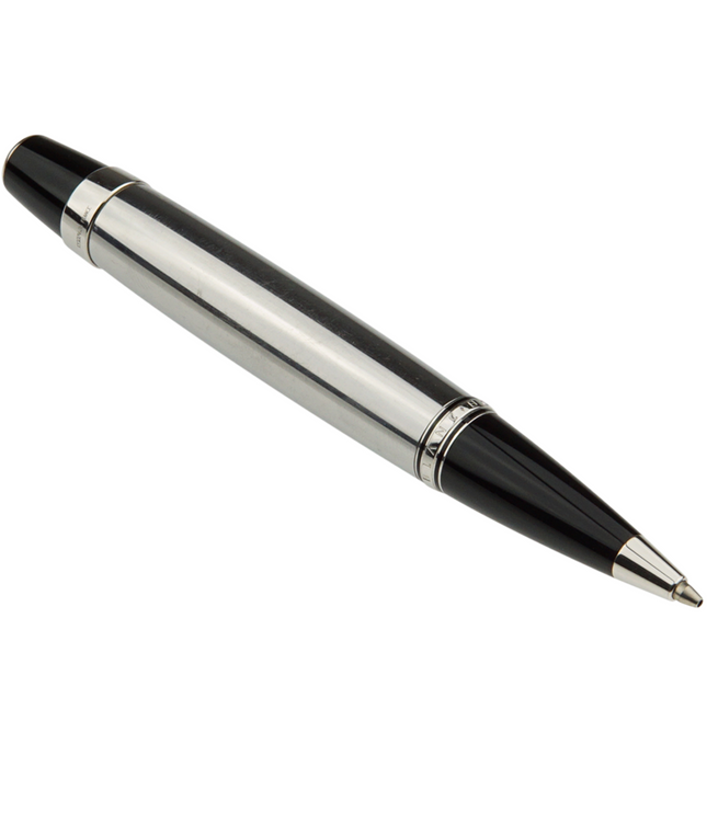 Montblanc Bohème Steel Noir Bleistift