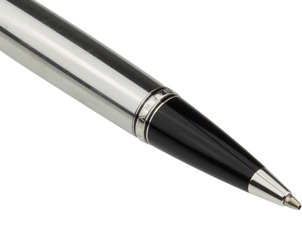 Montblanc Bohème Steel Noir Bleistift - meisterstück-shop.de