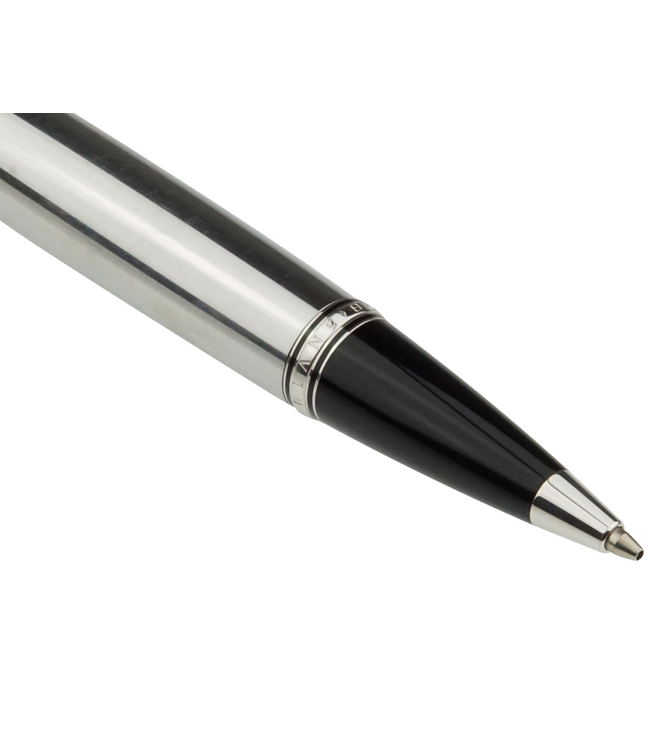 Montblanc Bohème Steel Noir Bleistift