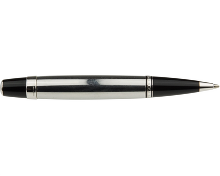 Montblanc Bohème Steel Noir Bleistift - meisterstück-shop.de