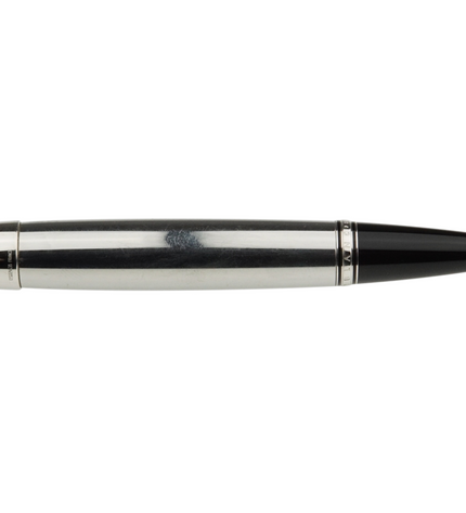Montblanc Bohème Steel Noir Bleistift