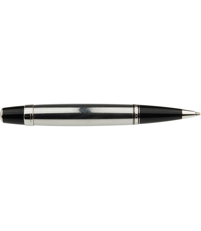 Montblanc Bohème Steel Noir Bleistift