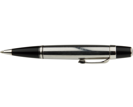 Montblanc Bohème Steel Noir Bleistift - meisterstück-shop.de