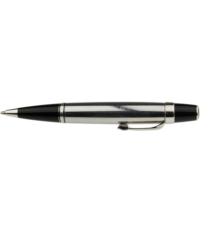 Montblanc Bohème Steel Noir Bleistift