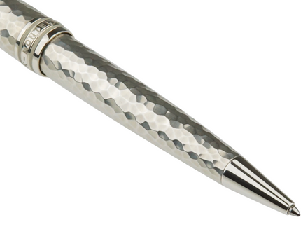 Montblanc Meisterstück Solitaire Martelé Kugelschreiber Midsize - meisterstück-shop.de