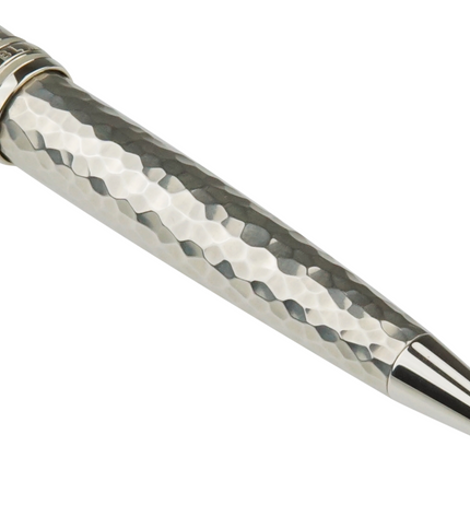 Montblanc Meisterstück Solitaire Martelé Kugelschreiber Midsize