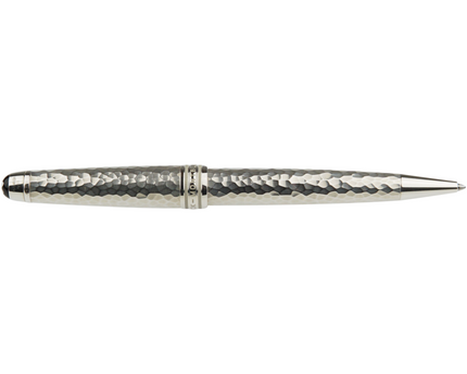 Montblanc Meisterstück Solitaire Martelé Kugelschreiber Midsize - meisterstück-shop.de