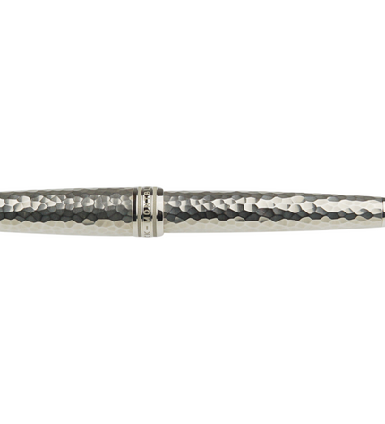 Montblanc Meisterstück Solitaire Martelé Kugelschreiber Midsize
