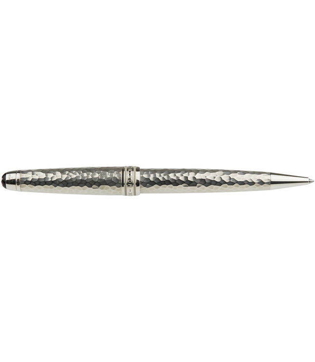 Montblanc Meisterstück Solitaire Martelé Kugelschreiber Midsize