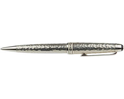 Montblanc Meisterstück Solitaire Martelé Kugelschreiber Midsize - meisterstück-shop.de