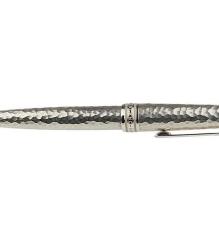 Montblanc Meisterstück Solitaire Martelé Kugelschreiber Midsize