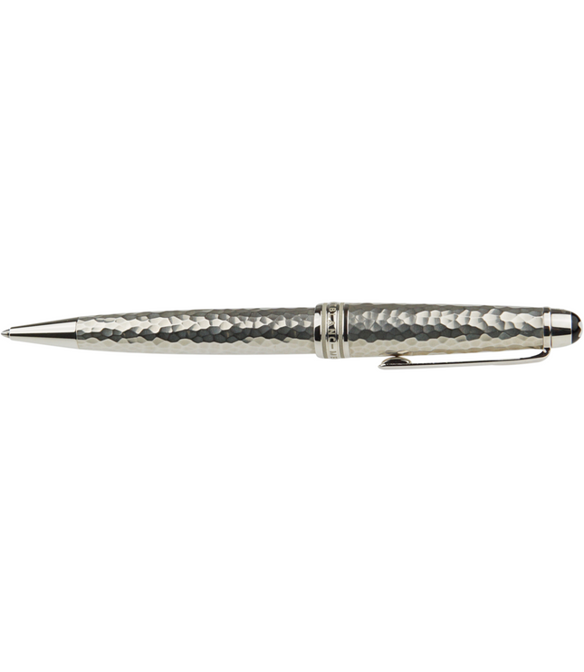 Montblanc Meisterstück Solitaire Martelé Kugelschreiber Midsize