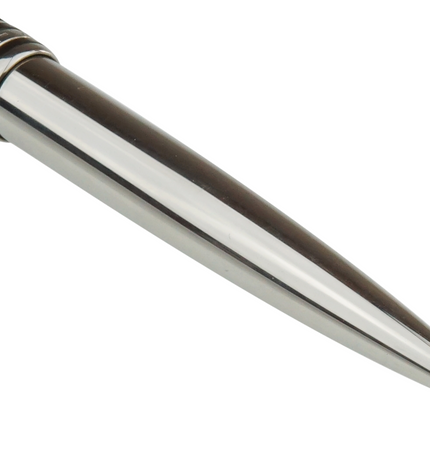 Montblanc Meisterstück Solitaire Doué Hematite Kugelschreiber No.164 Classique