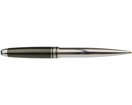 Montblanc Meisterstück Solitaire Doué Hematite Kugelschreiber No.164 Classique - meisterstück-shop.de