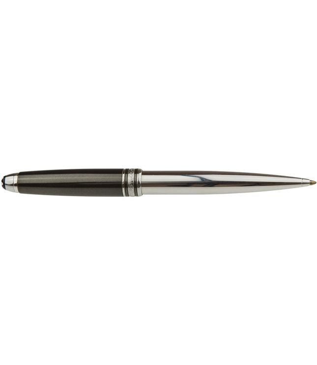 Montblanc Meisterstück Solitaire Doué Hematite Kugelschreiber No.164 Classique