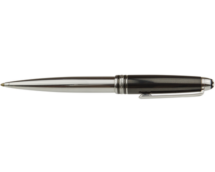 Montblanc Meisterstück Solitaire Doué Hematite Kugelschreiber No.164 Classique - meisterstück-shop.de
